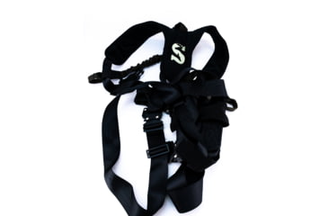 Image of Summit Treestands Mens Safety Harness SPORT, Medium SU83088