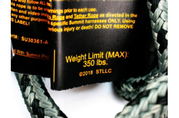 Image of Summit Treestands Mens Safety Harness SPORT, Medium SU83088