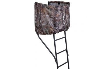 Image of Summit Treestands Outlook Blind, SU85264