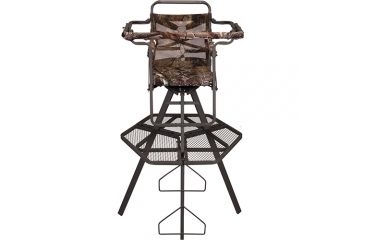 Image of Summit Treestands Watch Tower 12 ft Tripod Stand 285654
