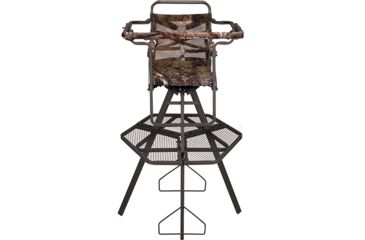 Image of Summit Treestands Watch Tower 16 ft Tripod Stand 285661