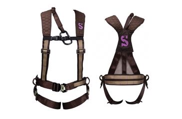 Image of Summit Treestands Womens Safety Harness PRO, Small 285615