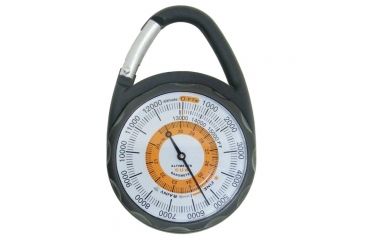 Image of Sun Alti Carabiner Altimeter