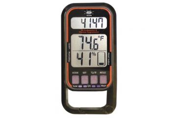Image of Sun Hikelinq 3d Pedometer 10 Funct 1104