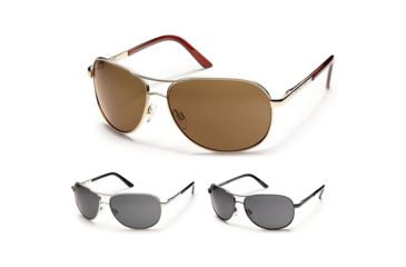 Image of Suncloud Polarized Optics