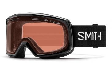 Image of Suncloud Polarized Optics Drift Goggles-Black-RC36