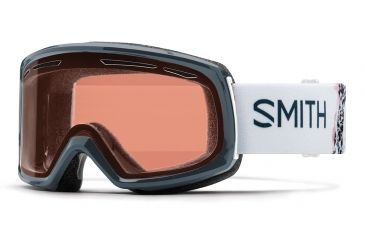 Image of Suncloud Polarized Optics Drift Goggles-Thunder Composite-RC36