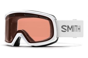 Image of Suncloud Polarized Optics Drift Goggles-White-RC36