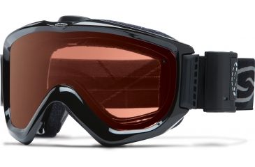Image of Suncloud Polarized Optics Knowledge Turbo Fan OTG Goggles