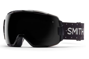 Image of Suncloud Polarized Optics Vice Goggle-Acid Block-Green Sol-X Mirror