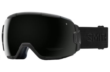 Image of Suncloud Polarized Optics Vice Goggle-Black/Black-Blackout
