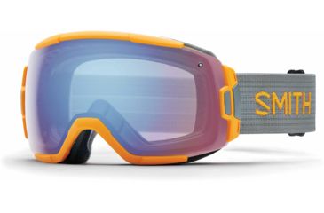 Image of Suncloud Polarized Optics Vice Goggle-Solar-Blue Sensor Mirror