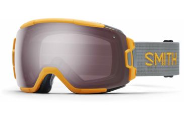 Image of Suncloud Polarized Optics Vice Goggle-Solar-Ignitor Mirror