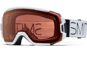 Image of Suncloud Polarized Optics Vice Goggle-White Block-RC36