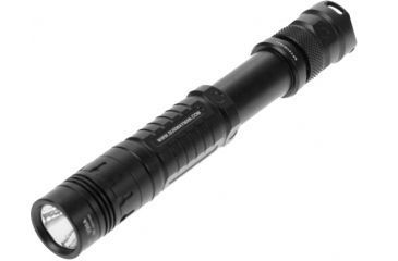 Image of Sunwayman CREE R5 LED Waterproof Flashlight, Black - 210 Lumens V20A 
