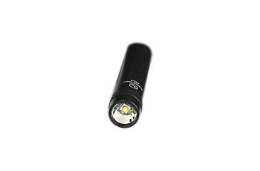 Image of Sunwayman R02A R5 1AAA Compact LED Flashlight, Black SUNWAYMAN-R02A-R5-BK