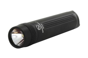 Image of Sunwayman R15A R5 1AA Compact LED Flashlight, Black SUNWAYMAN-R15A-R5-BK