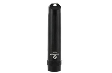 Image of Sunwayman R15A R5 1AA Compact LED Flashlight, Black SUNWAYMAN-R15A-R5-BK