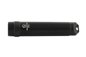 Image of Sunwayman R15A R5 1AA Compact LED Flashlight, Black SUNWAYMAN-R15A-R5-BK