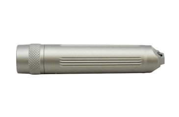 Image of Sunwayman R15A R5 1AA Compact LED Flashlight, Grey SUNWAYMAN-R15A-R5-GRY