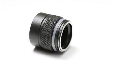 Image of Sunwayman V11R Black AA Extender for M10R - V10R - M11R - V11R (AP-05), Black AP-05