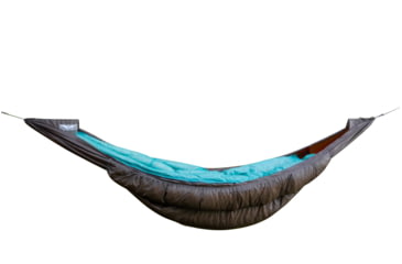 Image of Superior Gear Superior Cocoon Comforter Blanket, Sky Blue, SG-COC-SKY