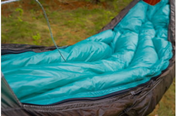 Image of Superior Gear Superior Cocoon Comforter Blanket, Sky Blue, SG-COC-SKY