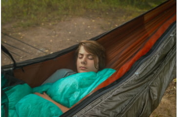 Image of Superior Gear Superior Cocoon Comforter Blanket, Sky Blue, SG-COC-SKY