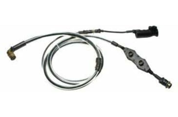 Image of SureFire Car Adapter for HellFighter 1&amp;4 Weaponlights w/ 24/12V Step Down Converter, NSN 5930-01-601-4634, UH-01DE