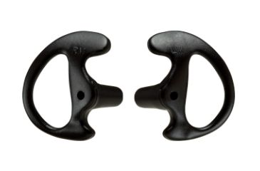 Image of Surefire Comm-Ear EP-1 Comfort Black Earpieces