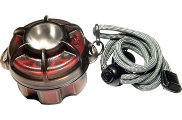 Image of SureFire One P60/P90 Lamp Assembly Spare Carrier, NSN 6240-01-532-4209, SC1