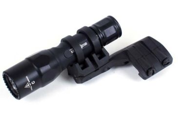 Image of SureFire DEMO, 6PX Pro 320 Lumen Flashlight, Black 6PX-D-BK-DEMO
