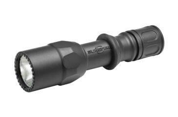Image of SureFire DEMO, G2ZX LED 320 Lumen Combatlight, Black G2ZX-C-BK-DEMO