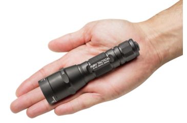 Image of SureFire DEMO, P2X Fury Tactical Single-Output 600 Lumen LED Flashlight P2XT-A-DEMO