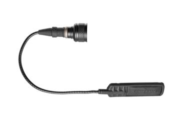 Image of SureFire DEMO, UE Switch Housing Rear Cap Assembly w/7in Cable For Scout Light Systems UE07-DEMO