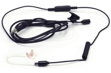 Image of SureFire EP210 Listen/Talk Radio Comm System EP210-TP