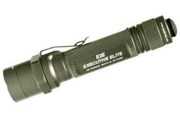 Image of Surefire Compact Xenon Executive Elite E2E Flashlight - Olive Drab