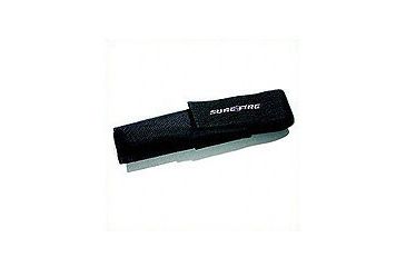 Image of SureFire FlashLight V31 Quick-Detach Holster for Sure Fire Tactical Flash lights 8AX, 8NX