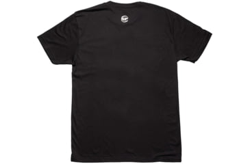 Image of SureFire FRONT, SIDE, REAR HIT, Black, L, SST-SDE-BK-L