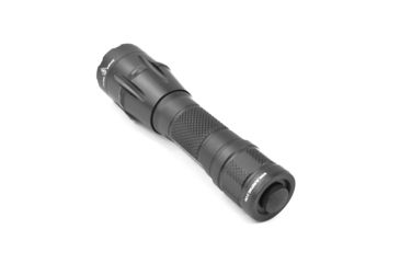 Image of SureFire Fury Dual Fuel Tactical LED Weapon Light, 18650, White, 1500 Lumens, Black, FURY-DFT