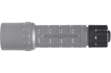 Image of Surefire G2 Rear Cap Assembly, Black Z72