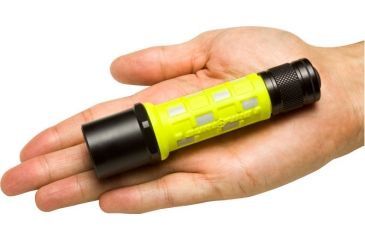 Image of Surefire G2L-FYL Fire Rescue LED Flashlight