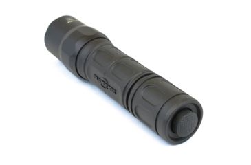Image of SureFire Backup With MaxVision High Output LED Flashlight,, 800 Lumens, Black, G2X-MV