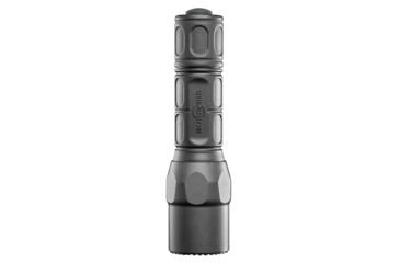 Image of Surefire G2X Tactical Flashlight, Black, 600 Lumens, G2X-C-BK