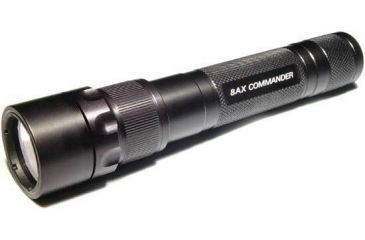 Image of SureFire Commander Rechargeable Flashlights 8AX