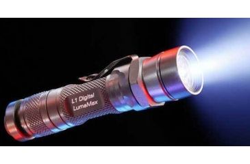 Image of SureFire Lumamax L1 Flashlight
