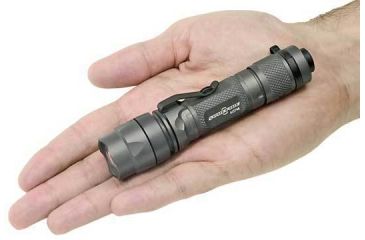 Image of Surefire L1 LumaMax OD Hard Anodized LED Flashlights