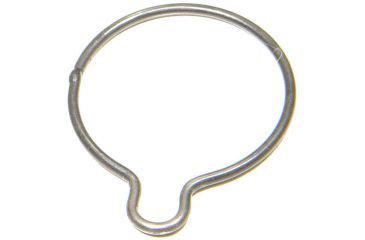 Image of SureFire Z12 Lanyard Ring for 6P, 6R, 9P Flashlights