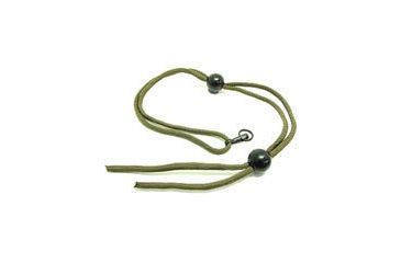 Image of SureFire Z28 Flashlight Tactical OD Green Lanyard