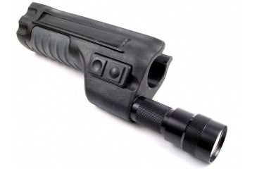Image of SureFire Winchester Defender LED Weaponlight, Momentary and Constant-On Switching, Disable Rocker, 636LFG